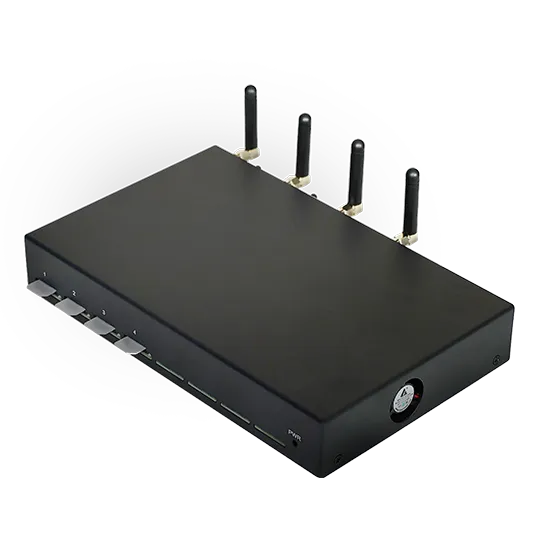 SK-SMS Gateway 4-4